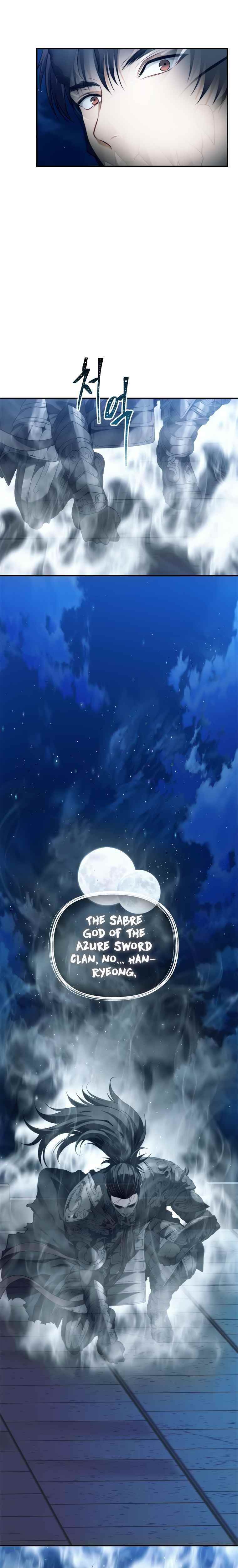Ranker Who Lives A Second Time — Chapter 95 — page 27