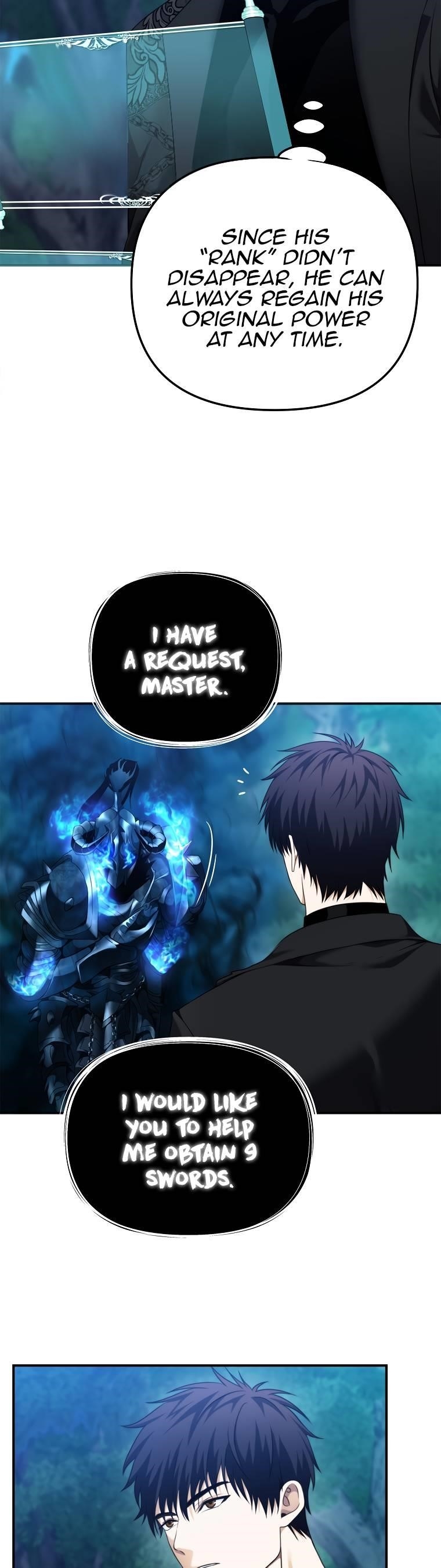 Ranker Who Lives A Second Time — Chapter 96 — page 4