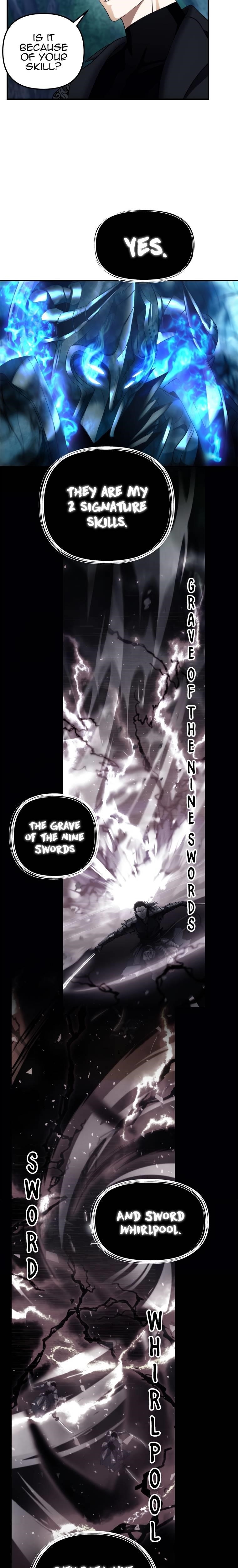Ranker Who Lives A Second Time — Chapter 96 — page 5
