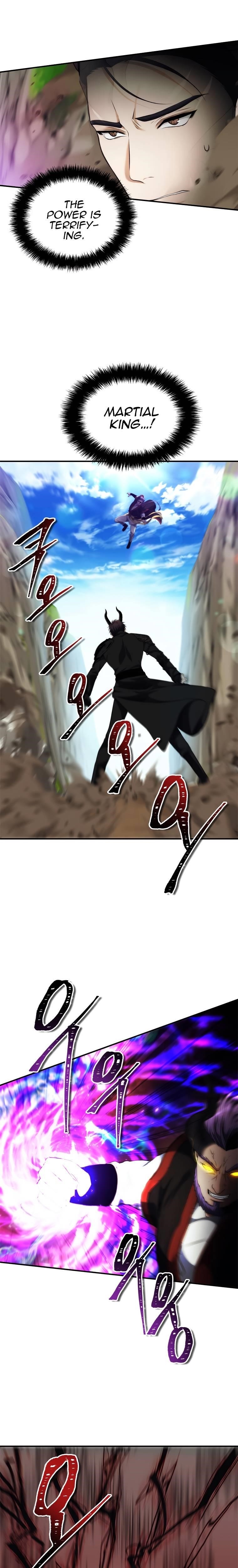 Ranker Who Lives A Second Time — Chapter 96 — page 9
