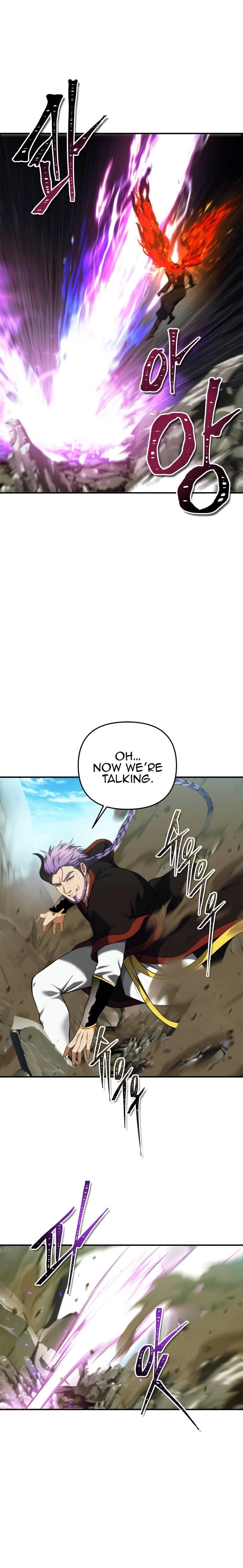 Ranker Who Lives A Second Time — Chapter 96 — page 12
