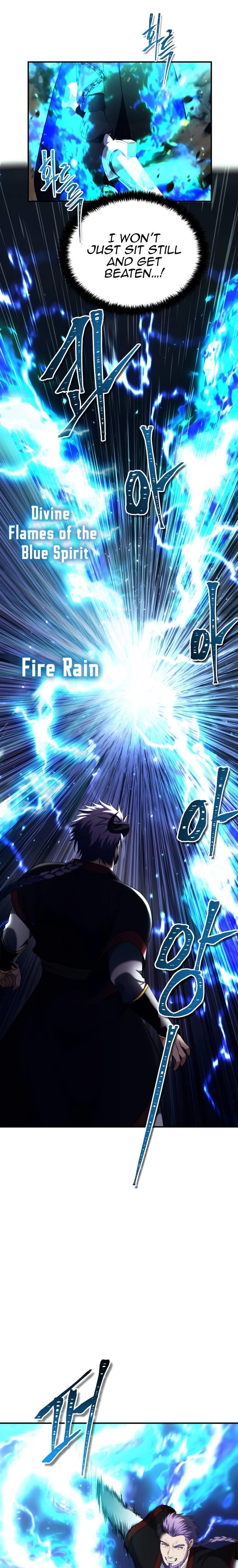 Ranker Who Lives A Second Time — Chapter 96 — page 15
