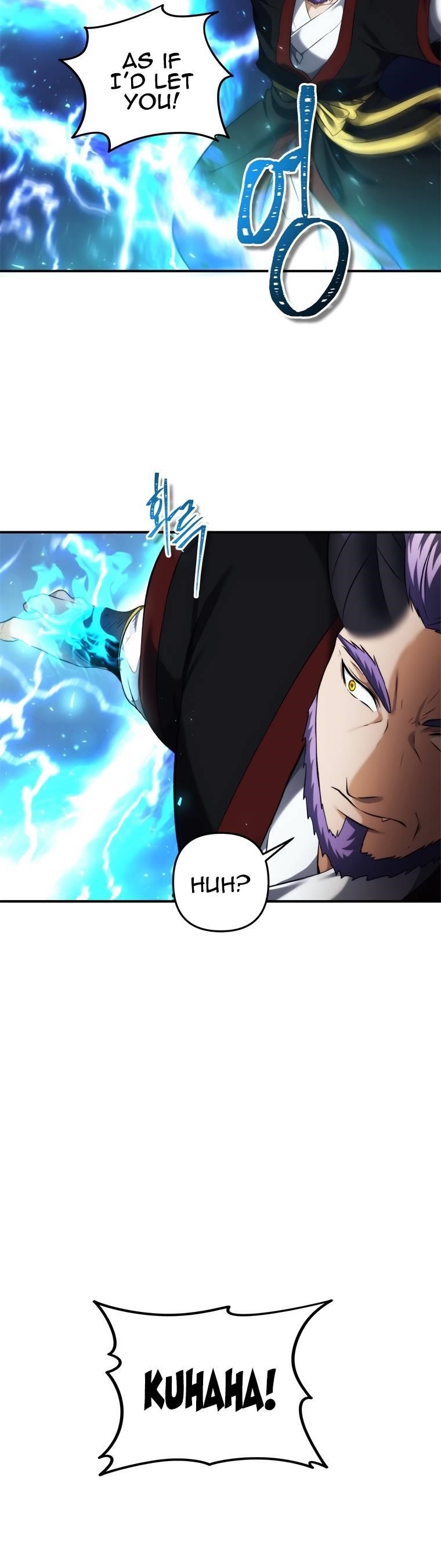 Ranker Who Lives A Second Time — Chapter 96 — page 16