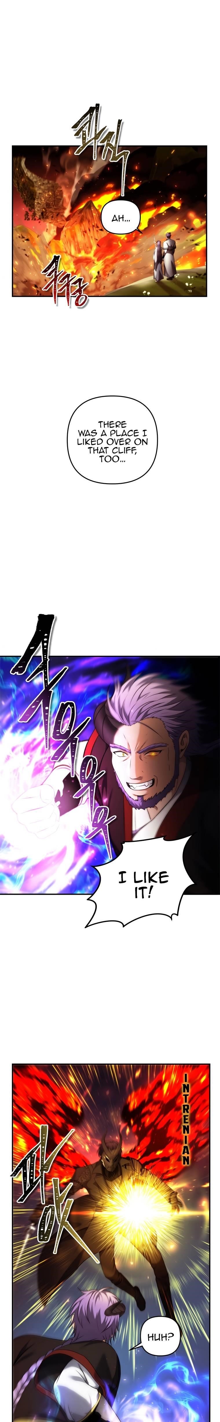 Ranker Who Lives A Second Time — Chapter 96 — page 20
