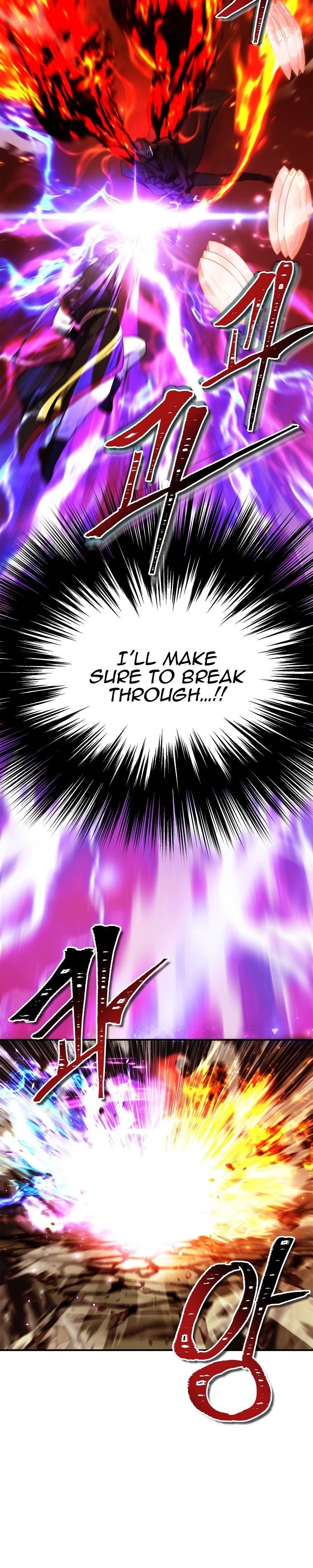Ranker Who Lives A Second Time — Chapter 96 — page 24