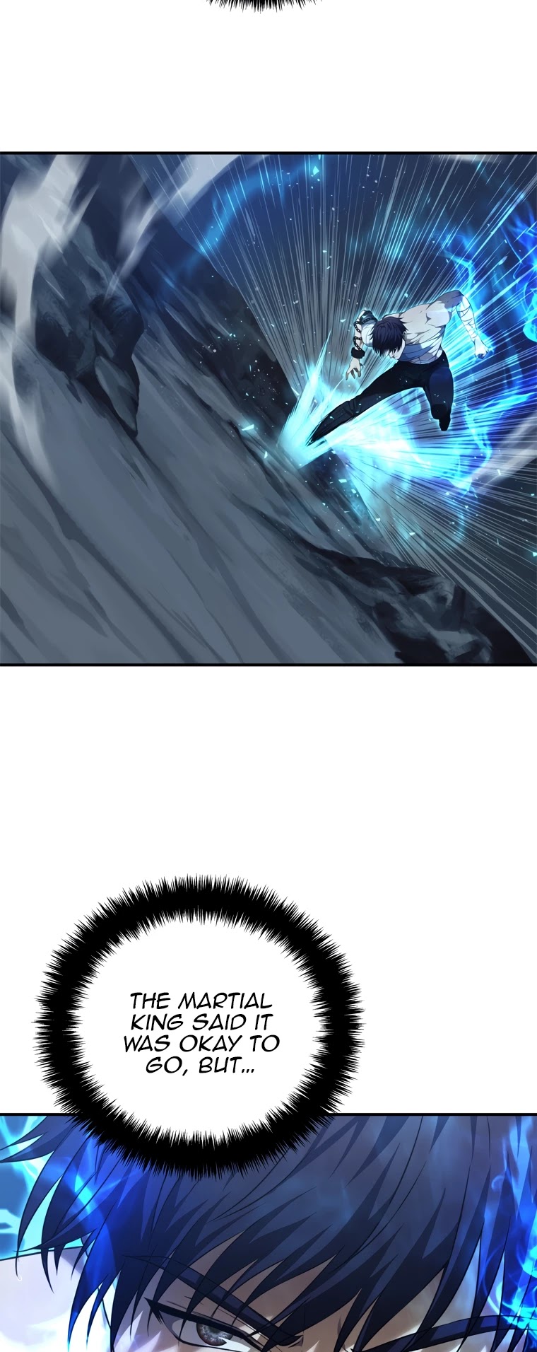 Ranker Who Lives A Second Time — Chapter 97 — page 4