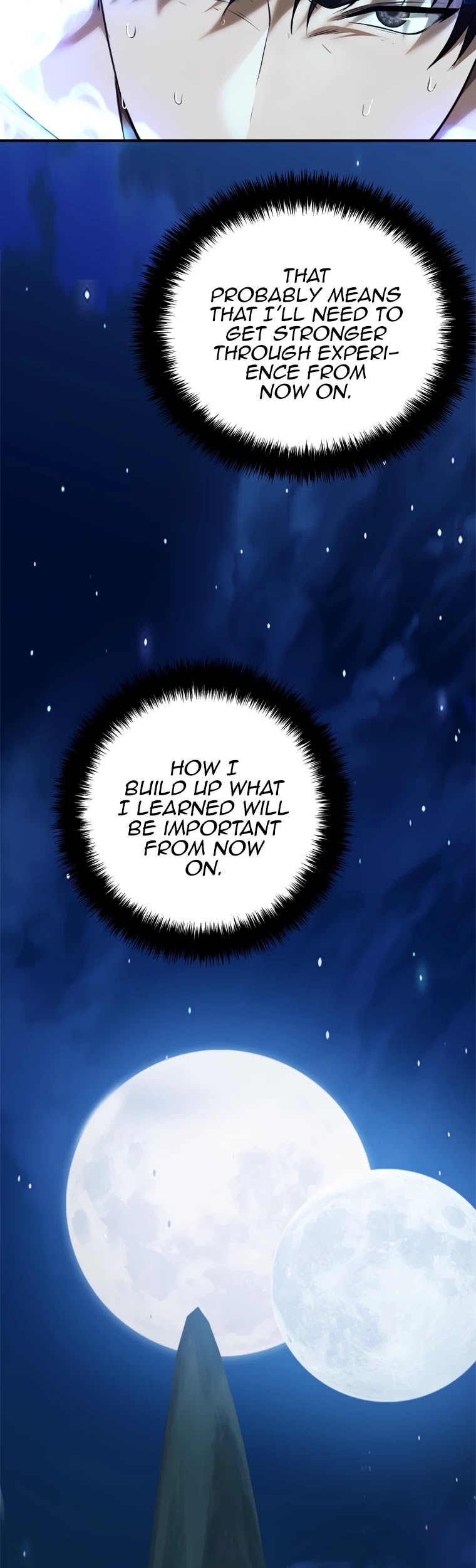 Ranker Who Lives A Second Time — Chapter 97 — page 5