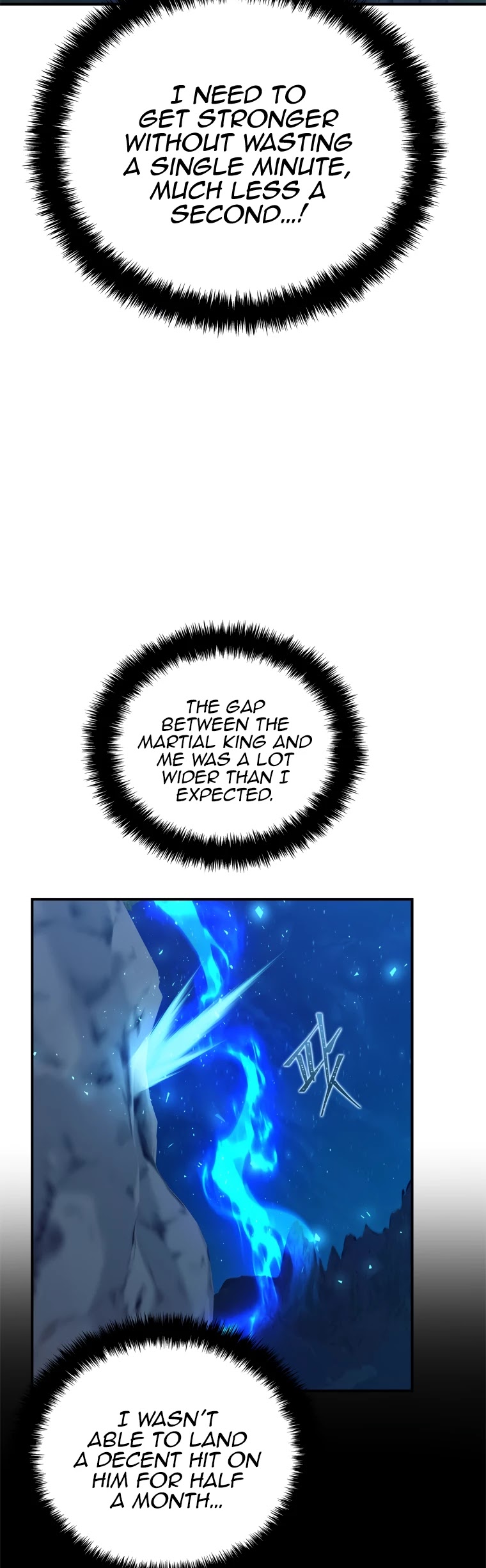 Ranker Who Lives A Second Time — Chapter 97 — page 7