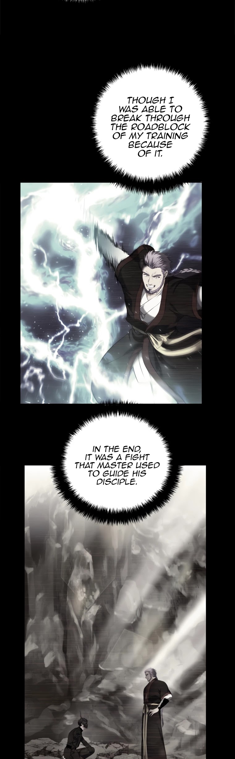 Ranker Who Lives A Second Time — Chapter 97 — page 8