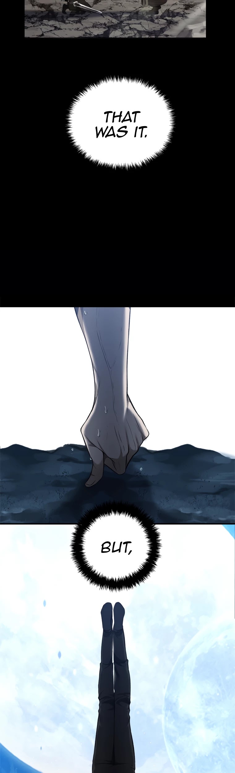 Ranker Who Lives A Second Time — Chapter 97 — page 9