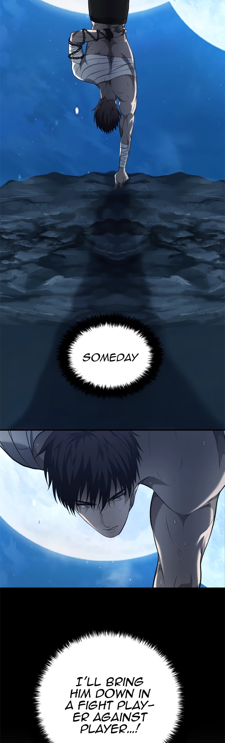 Ranker Who Lives A Second Time — Chapter 97 — page 10