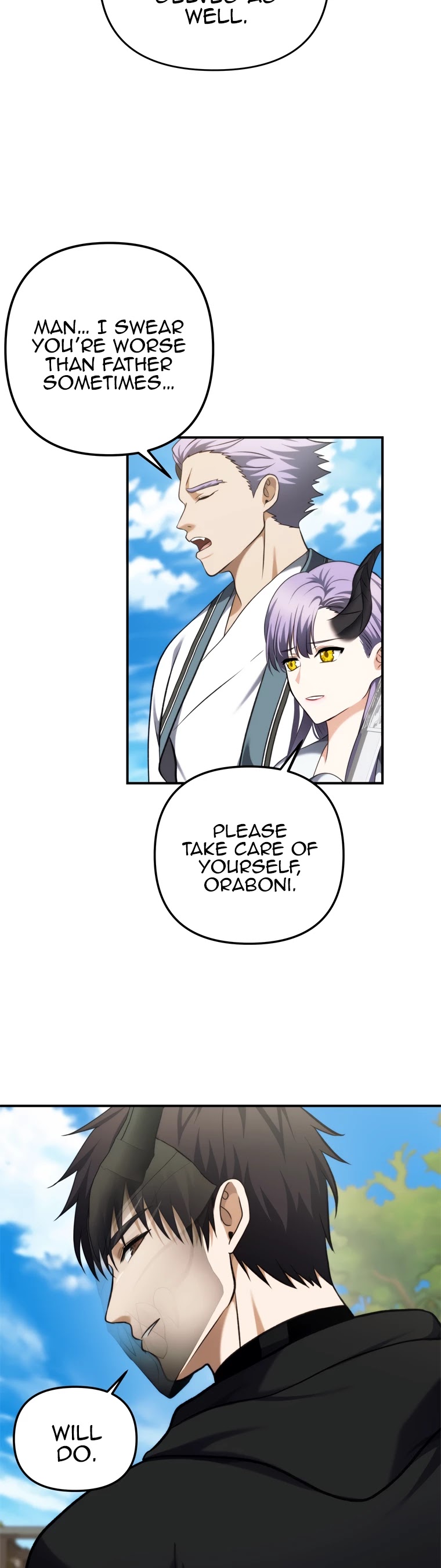 Ranker Who Lives A Second Time — Chapter 97 — page 15
