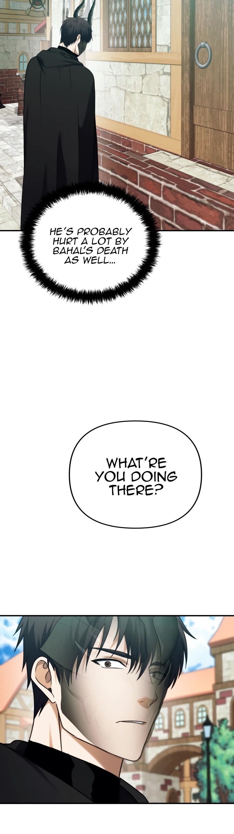Ranker Who Lives A Second Time — Chapter 97 — page 22