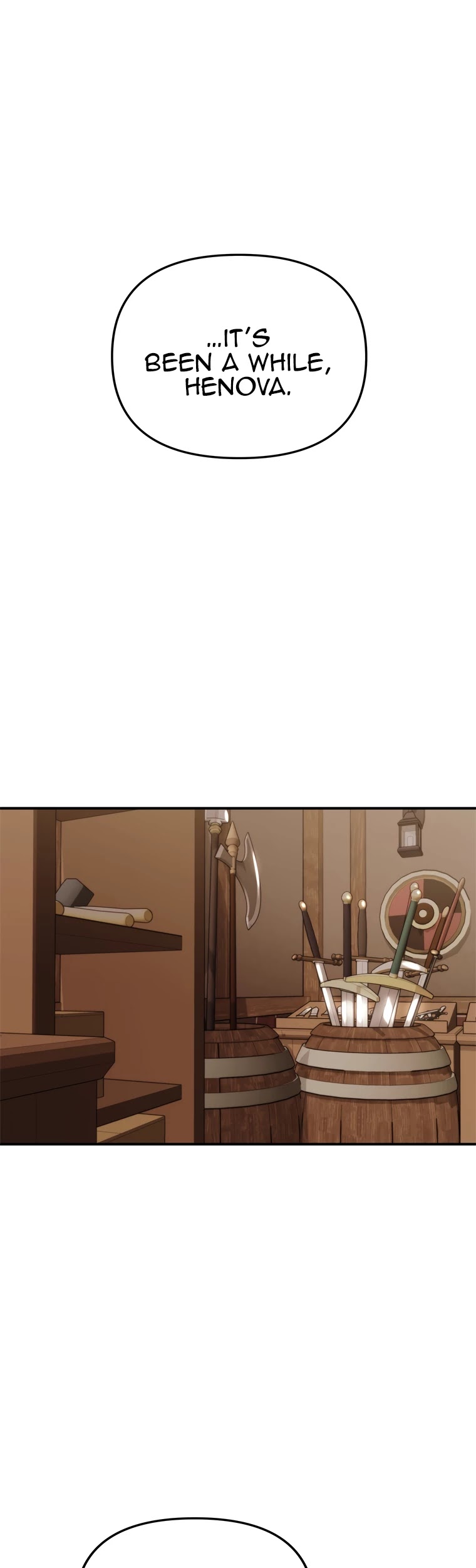 Ranker Who Lives A Second Time — Chapter 97 — page 24