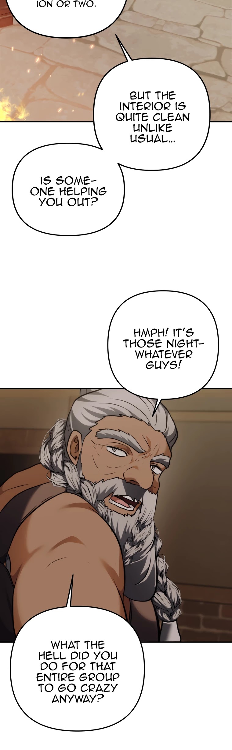 Ranker Who Lives A Second Time — Chapter 97 — page 26