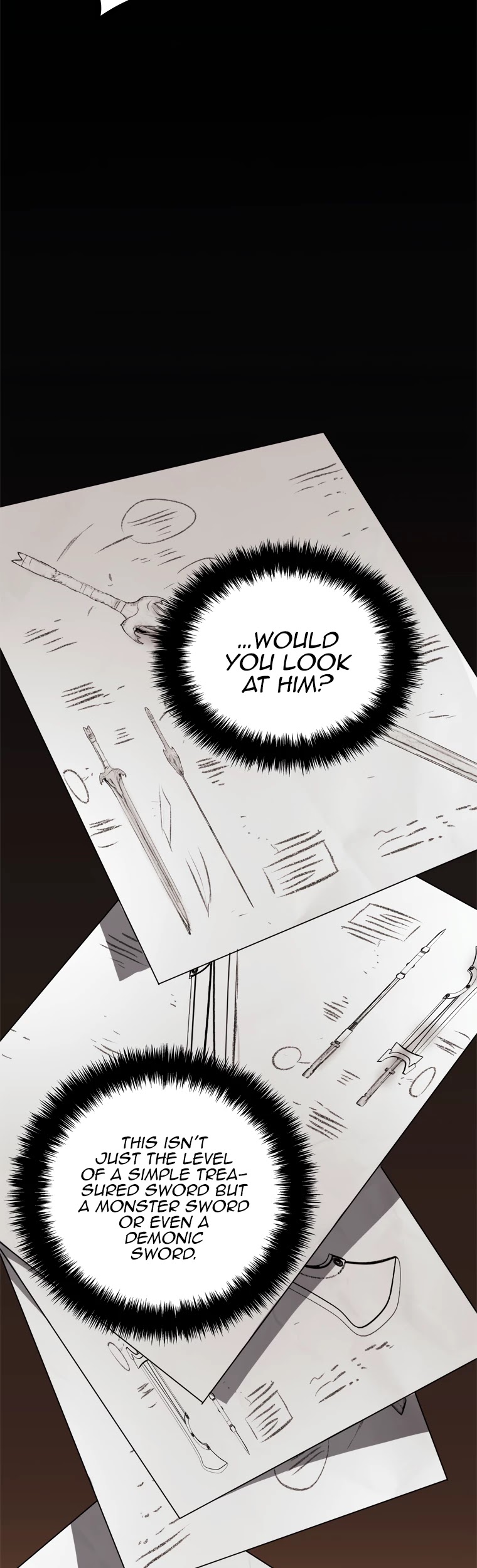 Ranker Who Lives A Second Time — Chapter 97 — page 39