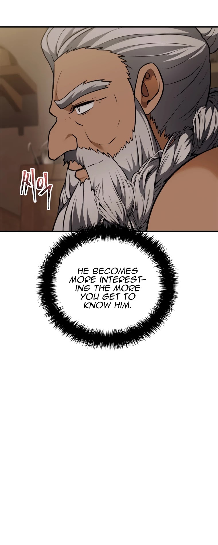 Ranker Who Lives A Second Time — Chapter 97 — page 42