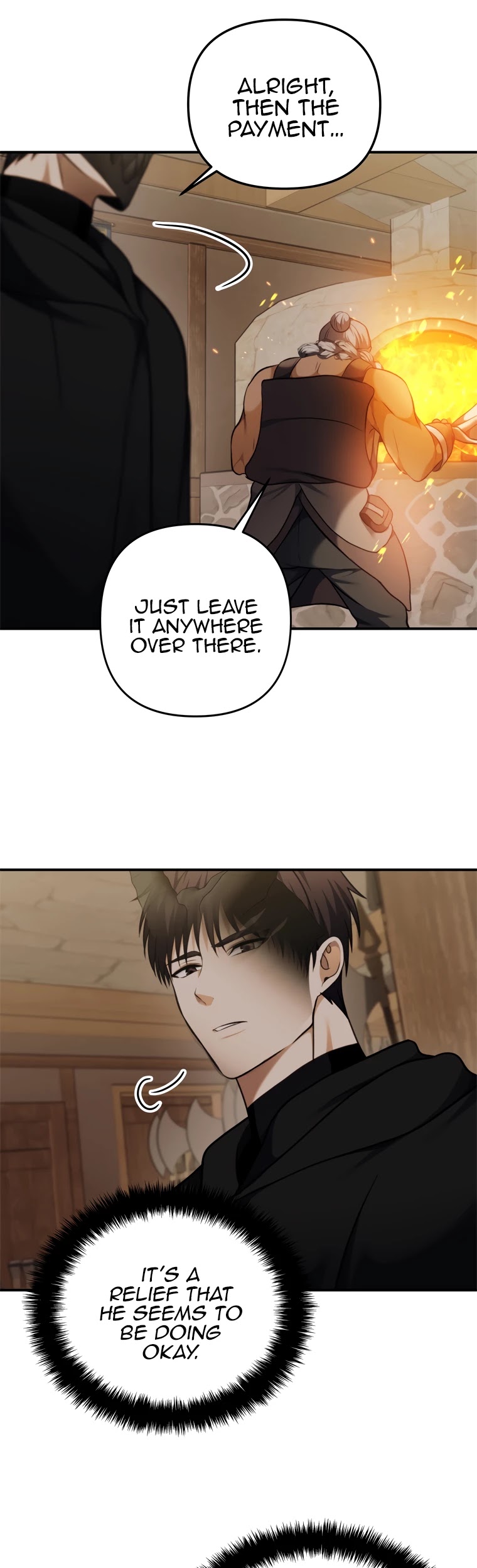 Ranker Who Lives A Second Time — Chapter 97 — page 44