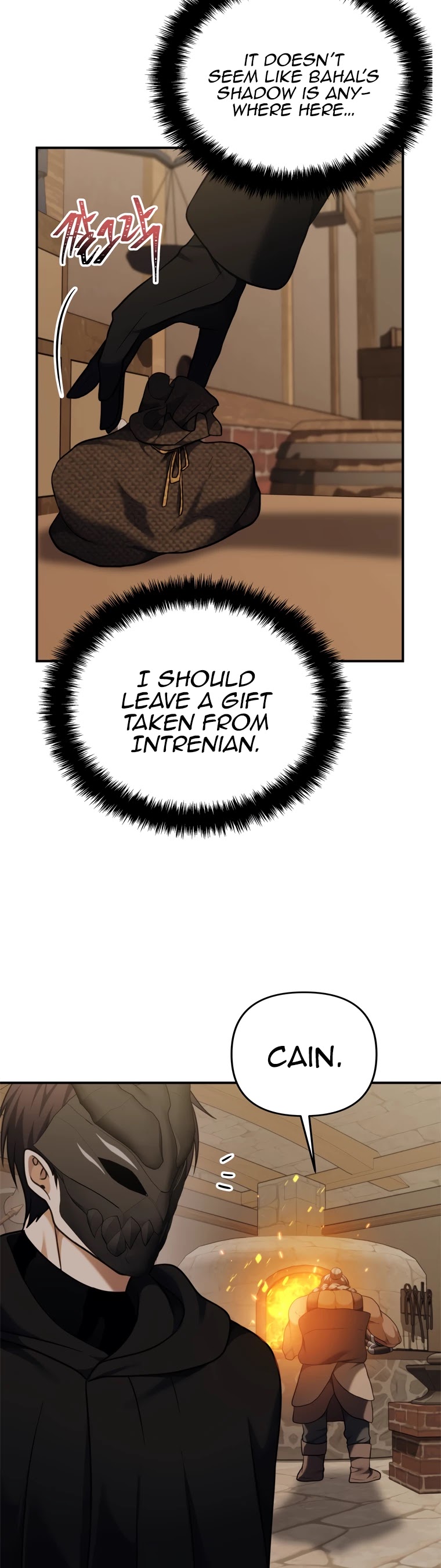 Ranker Who Lives A Second Time — Chapter 97 — page 45
