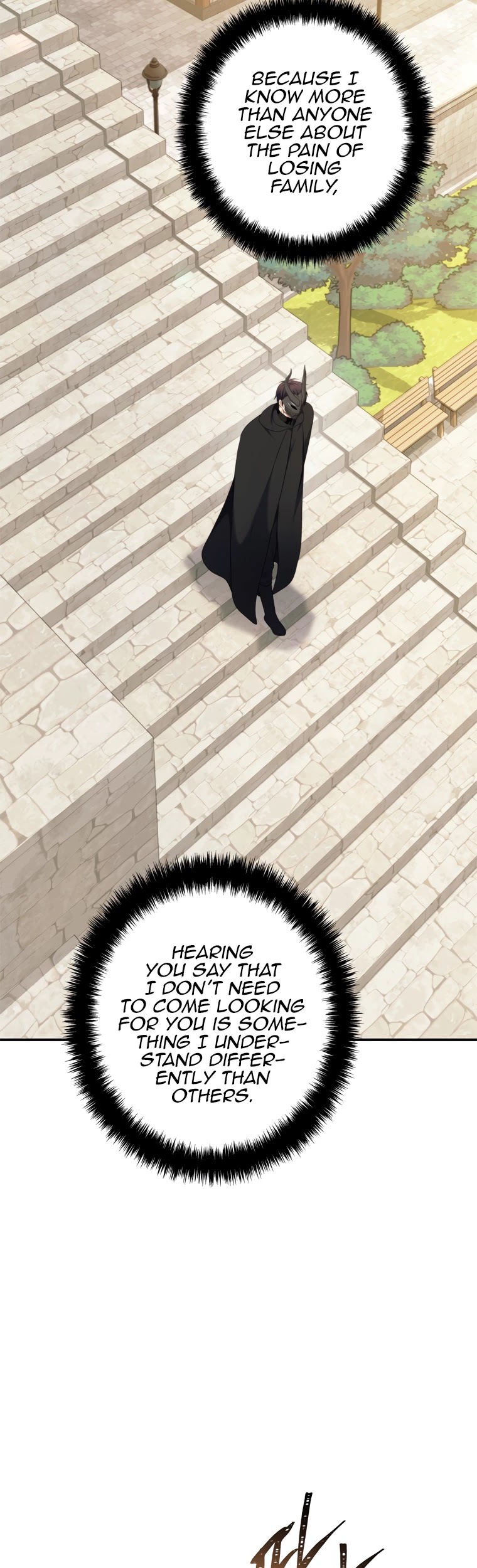 Ranker Who Lives A Second Time — Chapter 97 — page 50