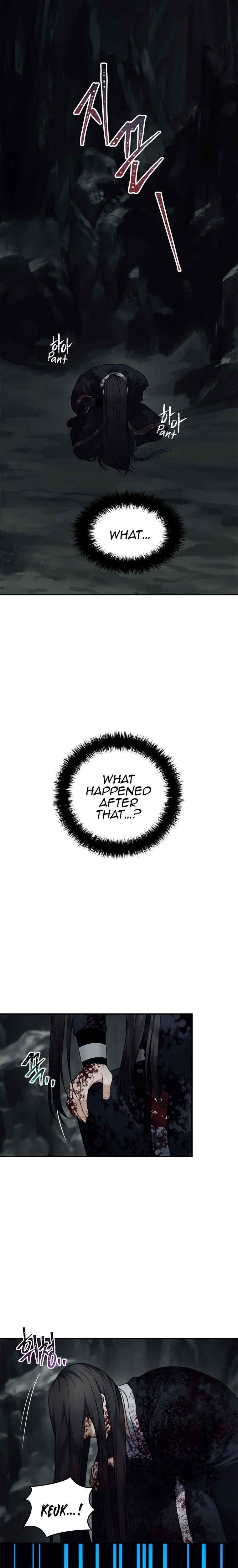 Ranker Who Lives A Second Time — Chapter 98 — page 6