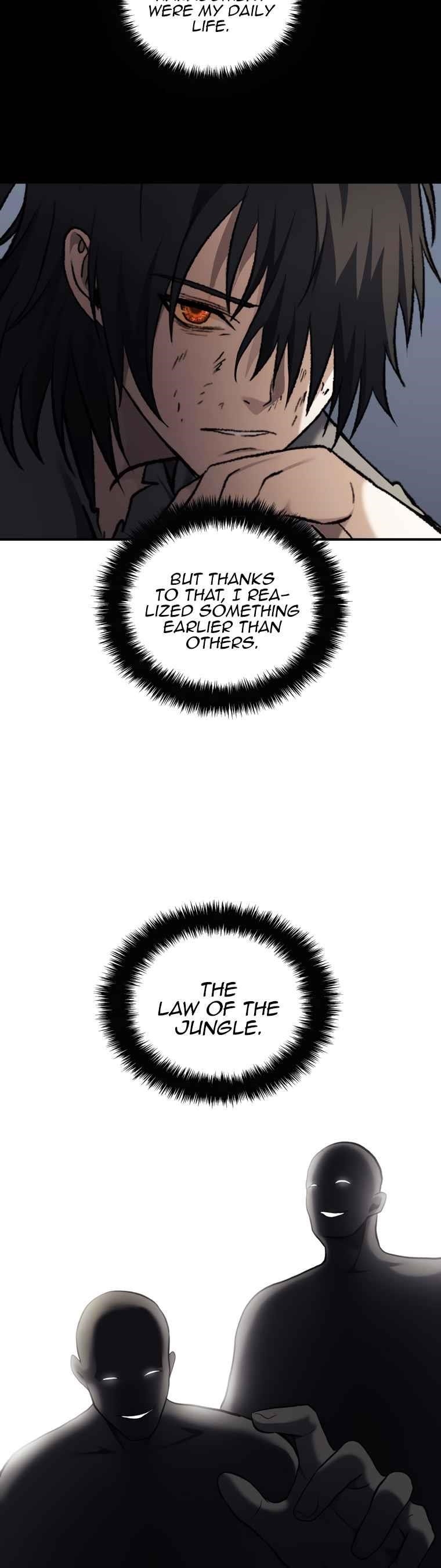 Ranker Who Lives A Second Time — Chapter 98 — page 11