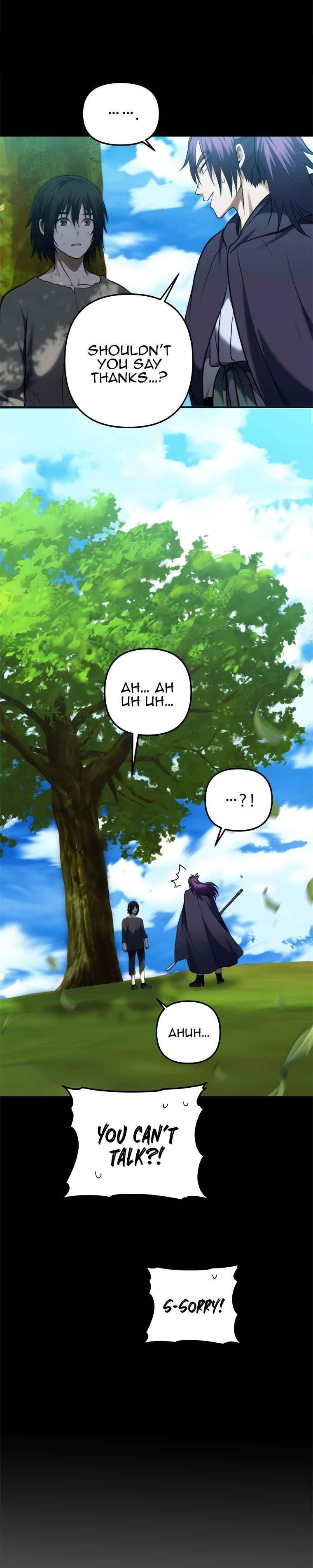 Ranker Who Lives A Second Time — Chapter 98 — page 15