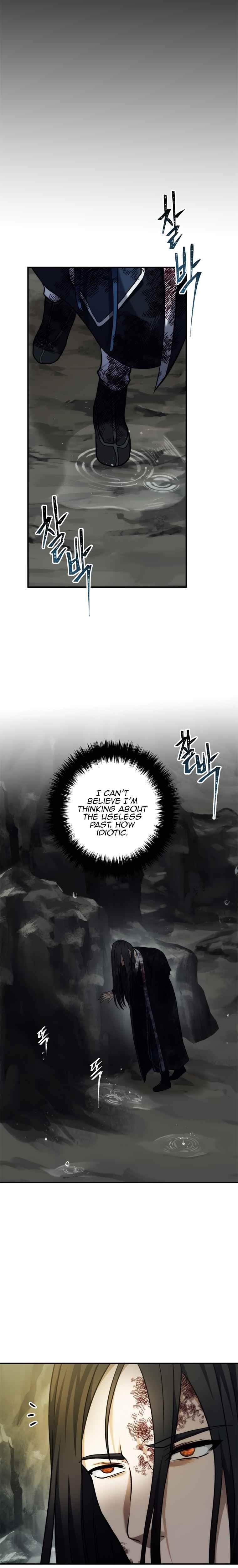 Ranker Who Lives A Second Time — Chapter 98 — page 16