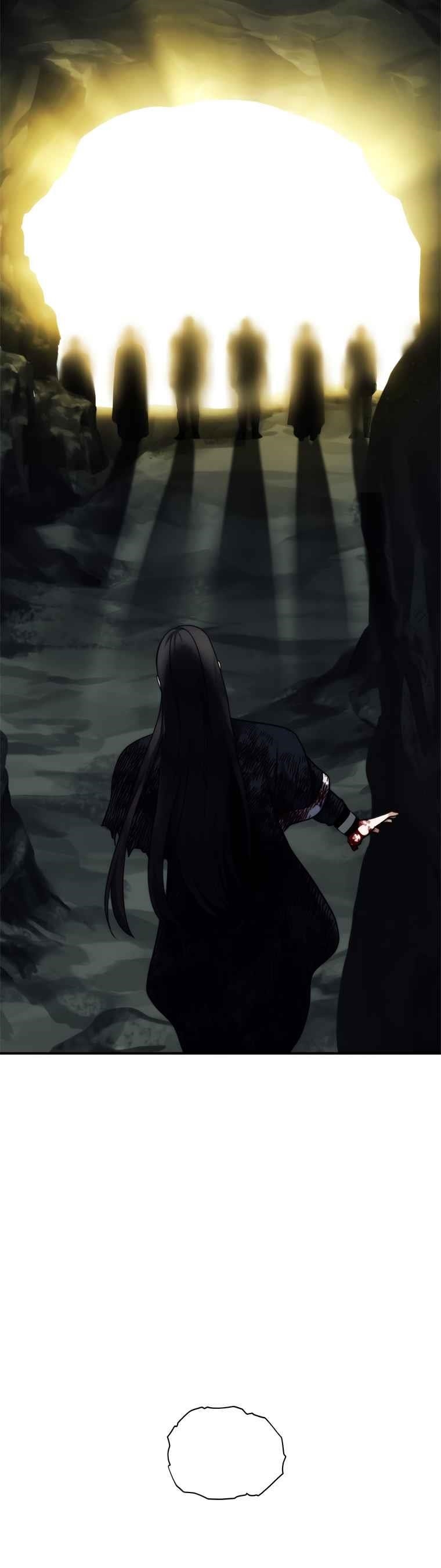 Ranker Who Lives A Second Time — Chapter 98 — page 19