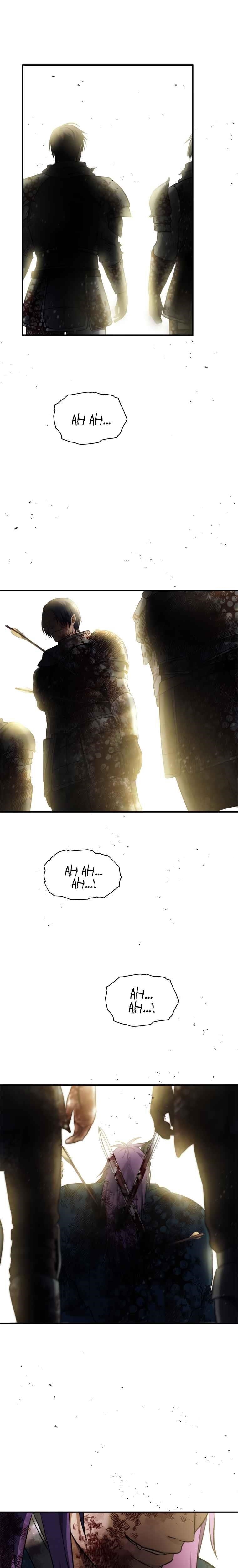 Ranker Who Lives A Second Time — Chapter 98 — page 20