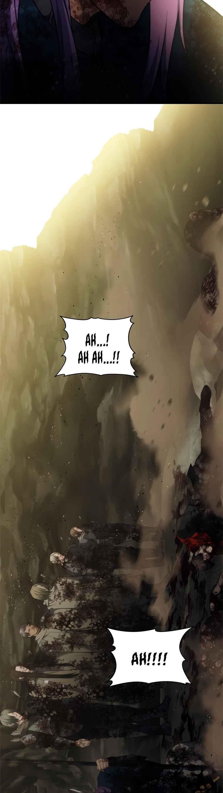 Ranker Who Lives A Second Time — Chapter 98 — page 21