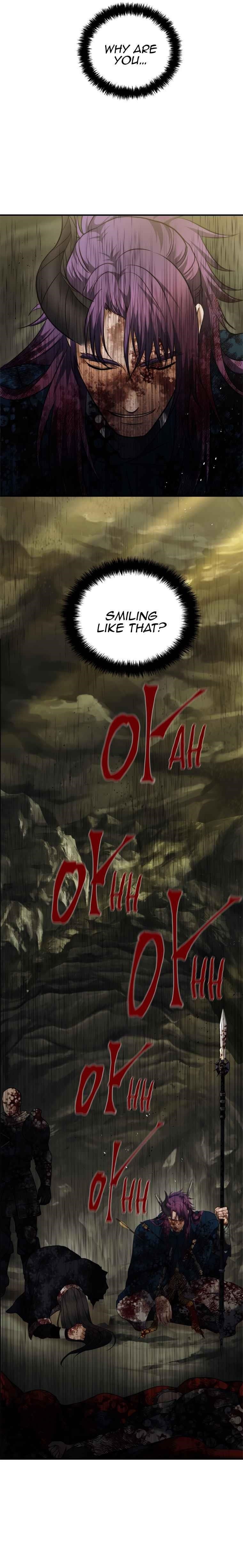 Ranker Who Lives A Second Time — Chapter 98 — page 23