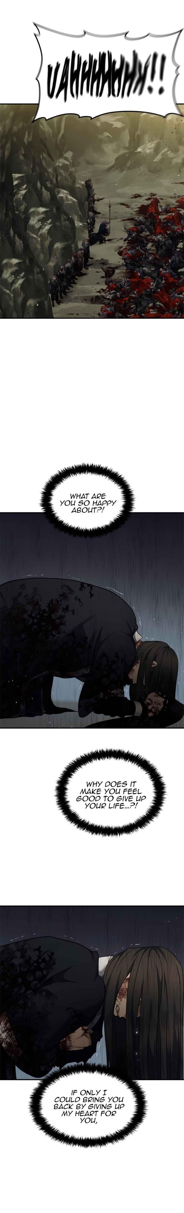 Ranker Who Lives A Second Time — Chapter 98 — page 24