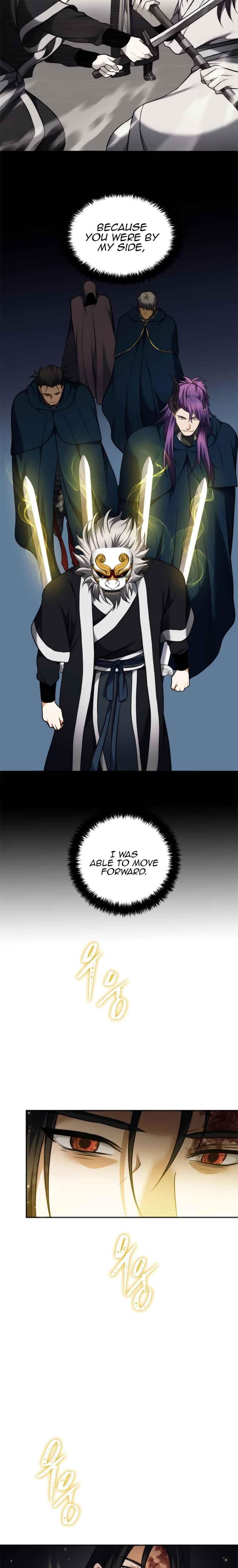 Ranker Who Lives A Second Time — Chapter 98 — page 26