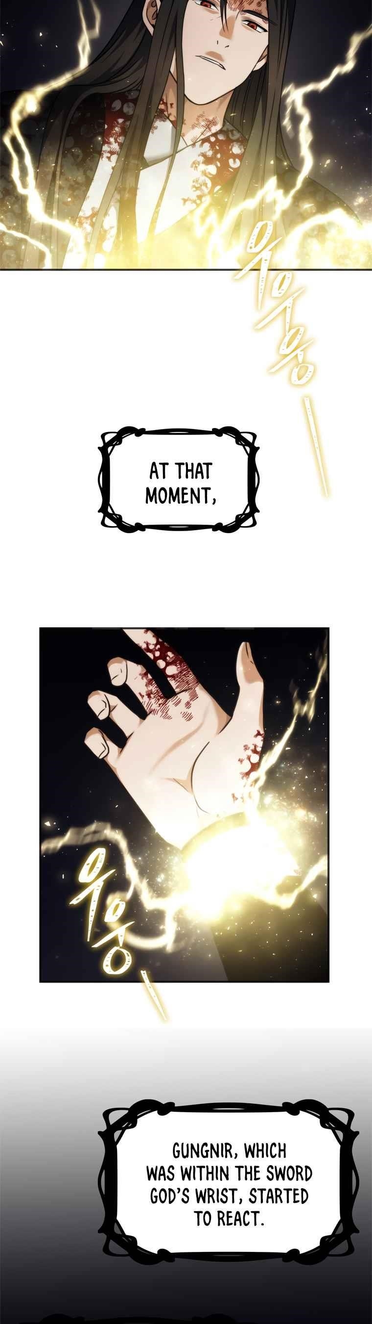 Ranker Who Lives A Second Time — Chapter 98 — page 27