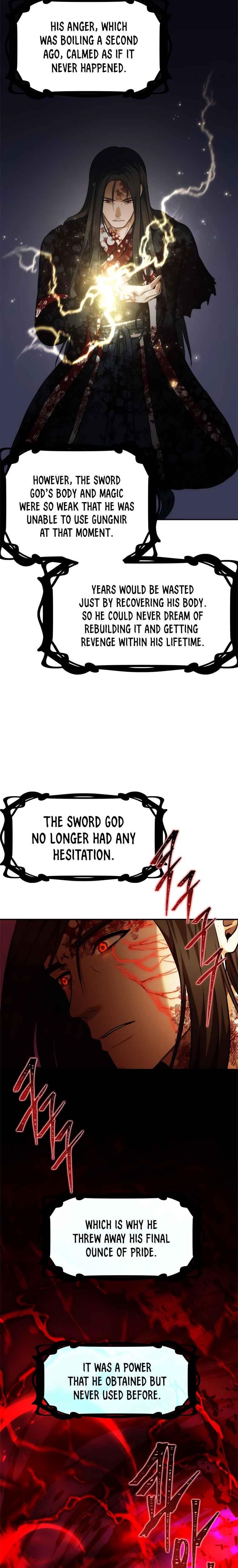 Ranker Who Lives A Second Time — Chapter 98 — page 28