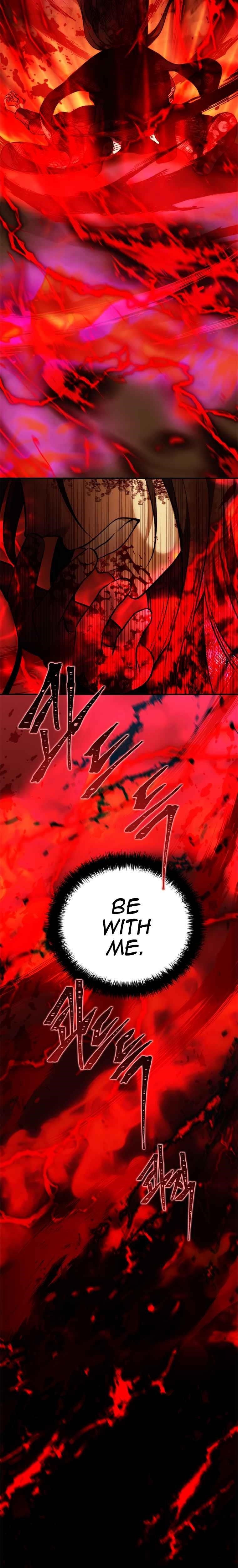 Ranker Who Lives A Second Time — Chapter 98 — page 32
