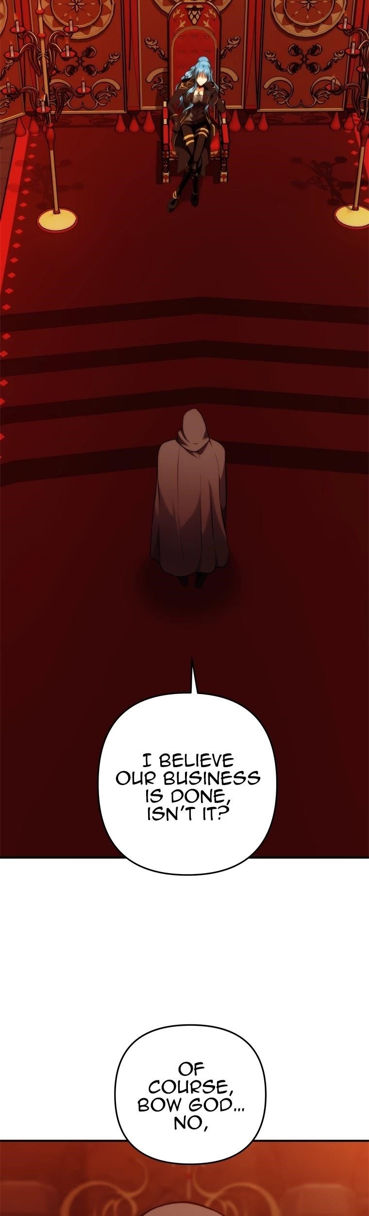Ranker Who Lives A Second Time — Chapter 99 — page 2