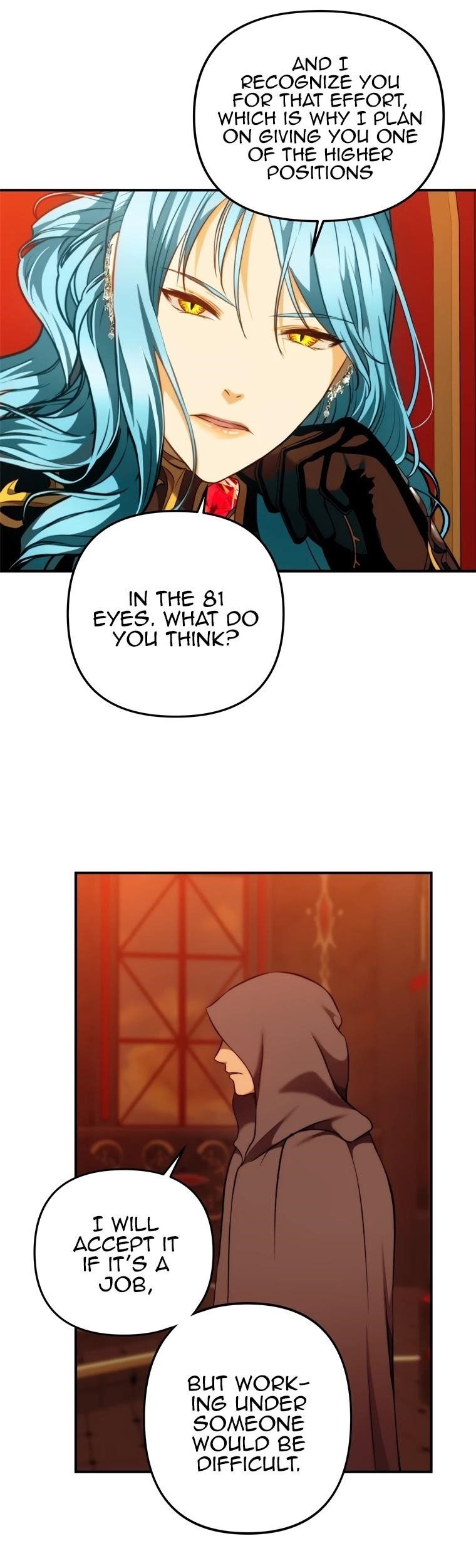 Ranker Who Lives A Second Time — Chapter 99 — page 4