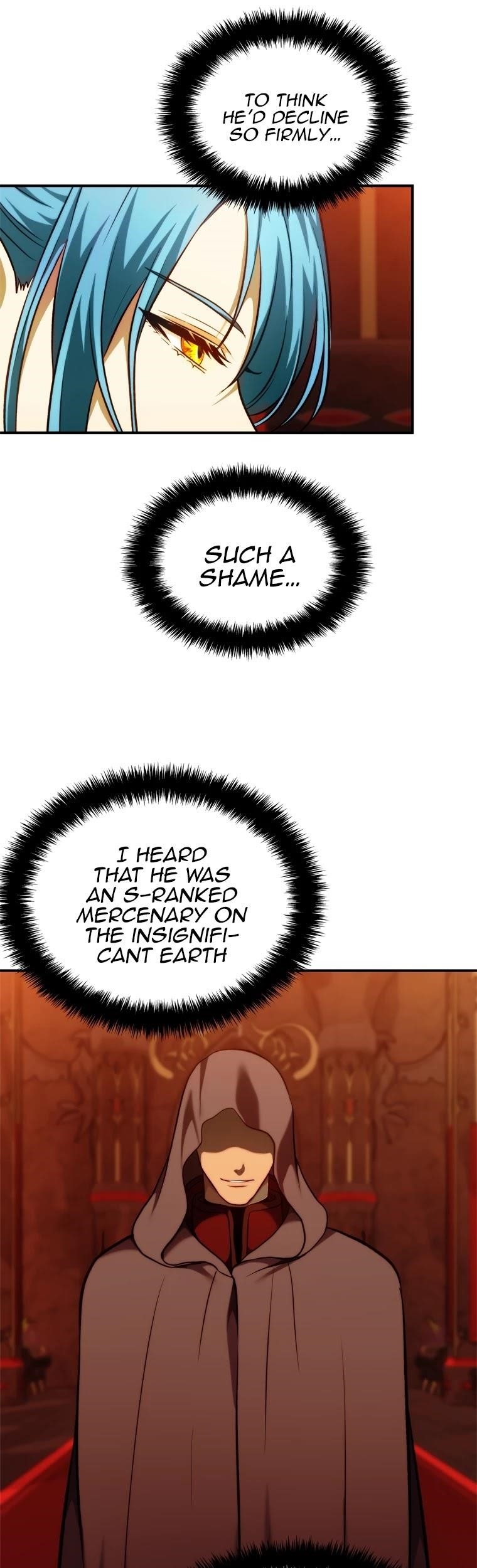 Ranker Who Lives A Second Time — Chapter 99 — page 6