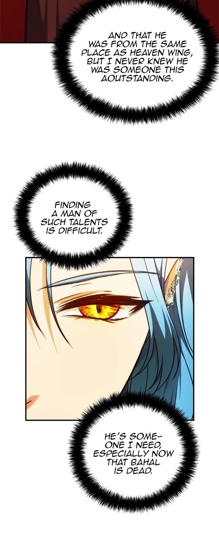 Ranker Who Lives A Second Time — Chapter 99 — page 7