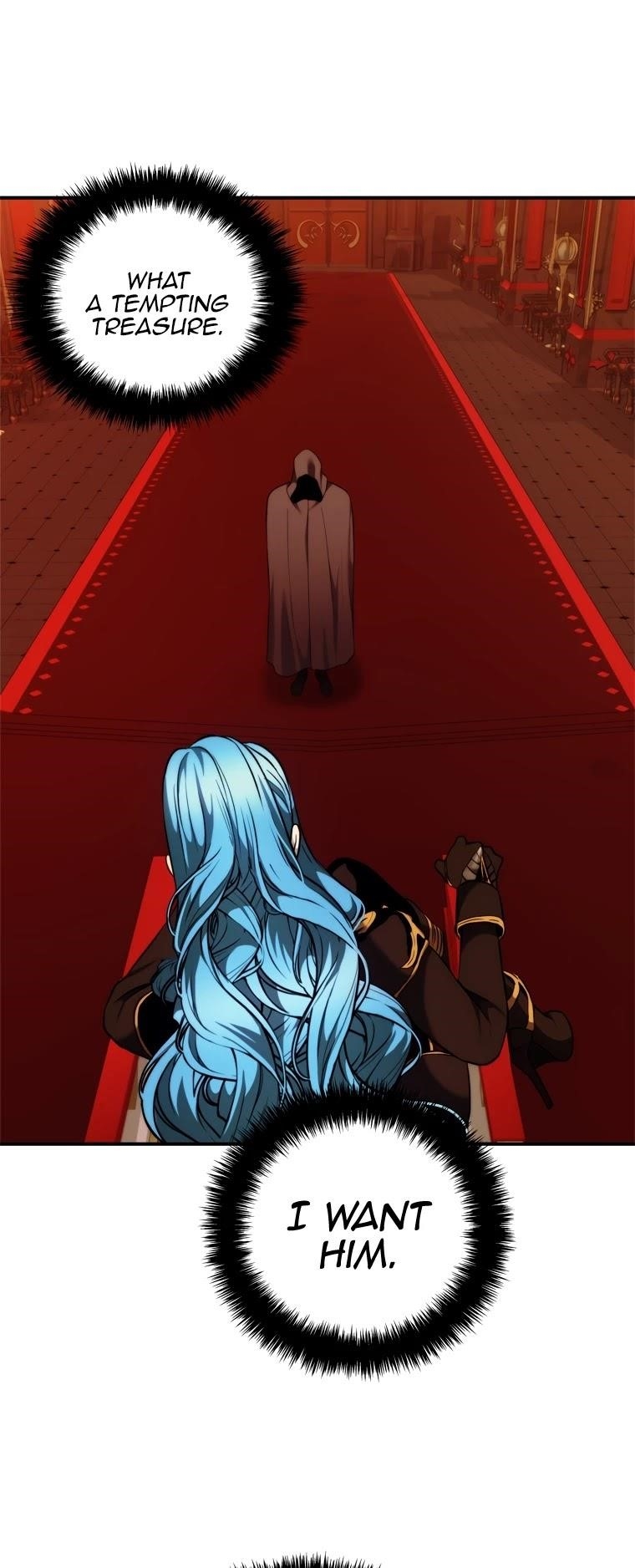 Ranker Who Lives A Second Time — Chapter 99 — page 8
