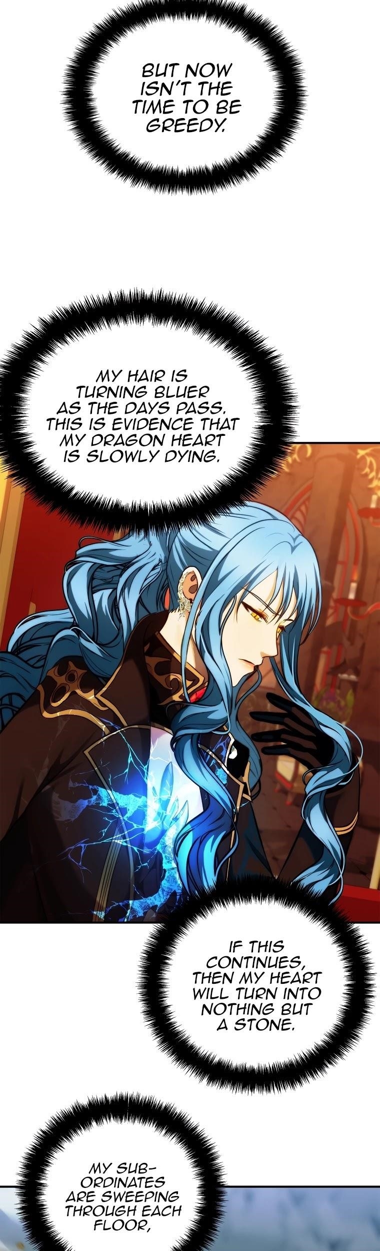 Ranker Who Lives A Second Time — Chapter 99 — page 9