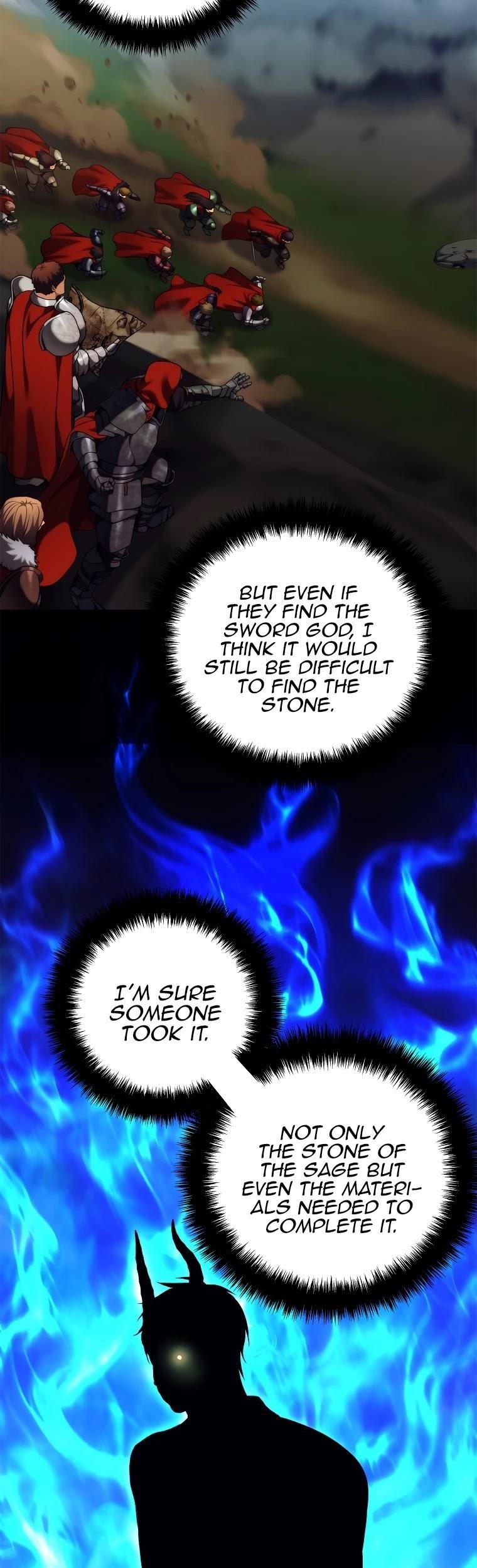 Ranker Who Lives A Second Time — Chapter 99 — page 10