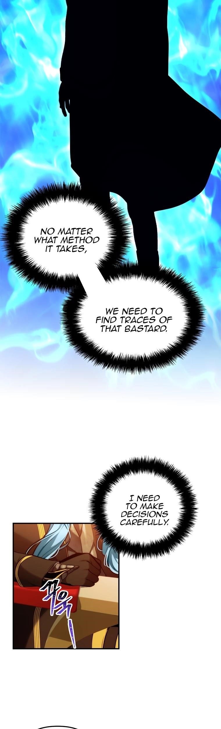 Ranker Who Lives A Second Time — Chapter 99 — page 11