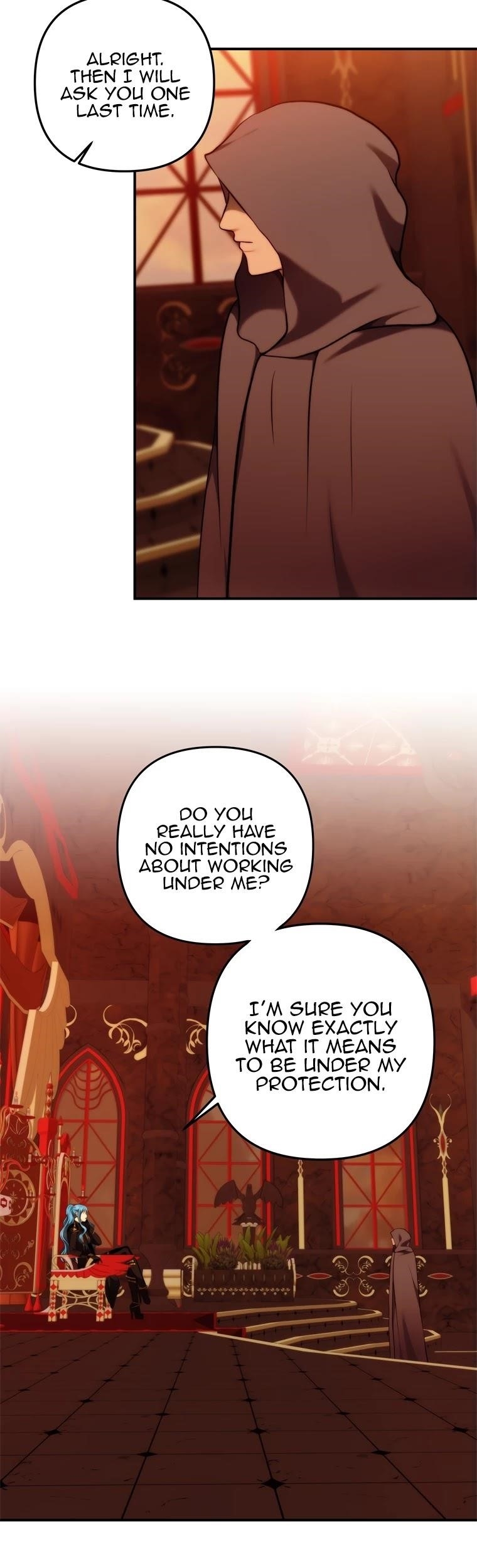 Ranker Who Lives A Second Time — Chapter 99 — page 12
