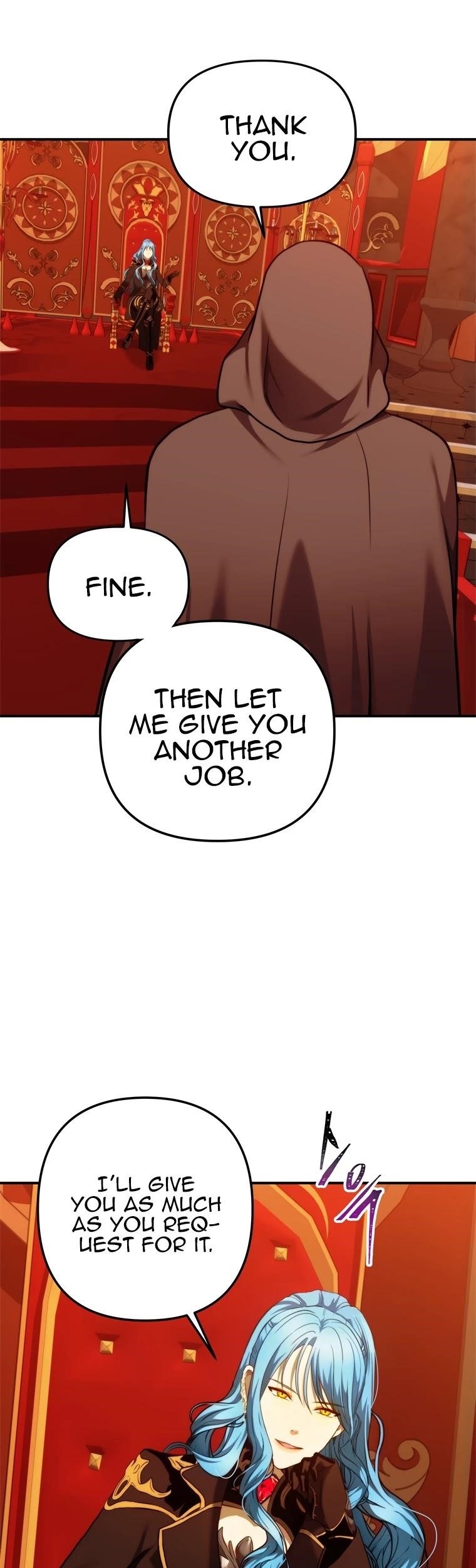 Ranker Who Lives A Second Time — Chapter 99 — page 15