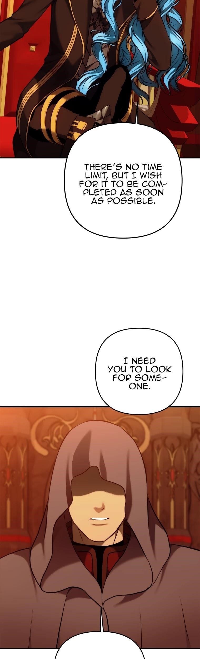 Ranker Who Lives A Second Time — Chapter 99 — page 16