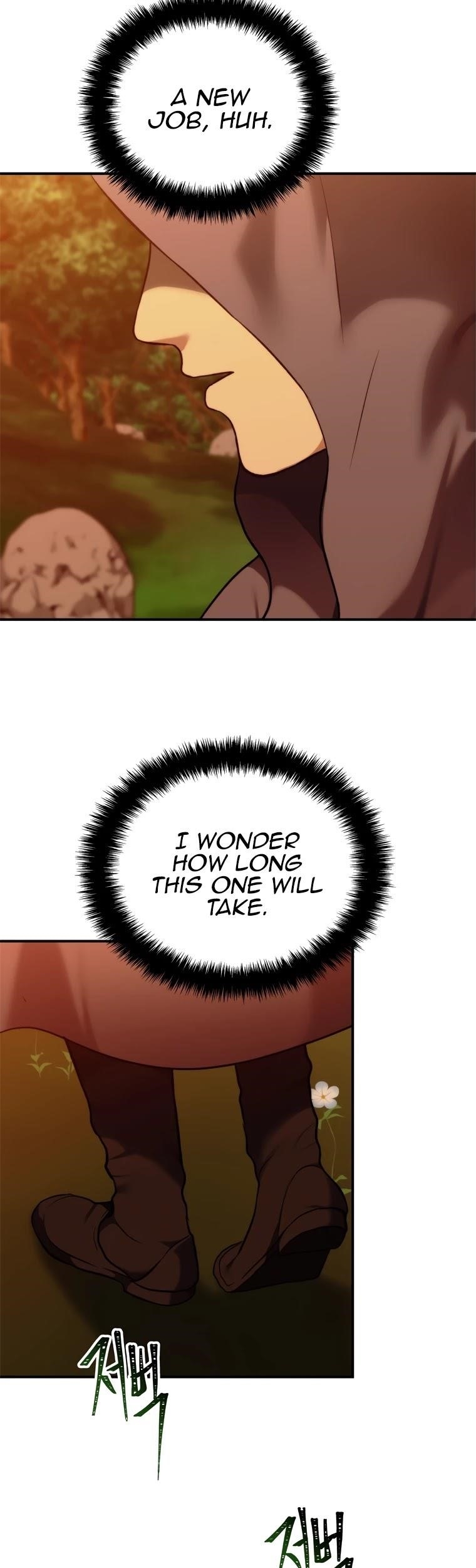 Ranker Who Lives A Second Time — Chapter 99 — page 19