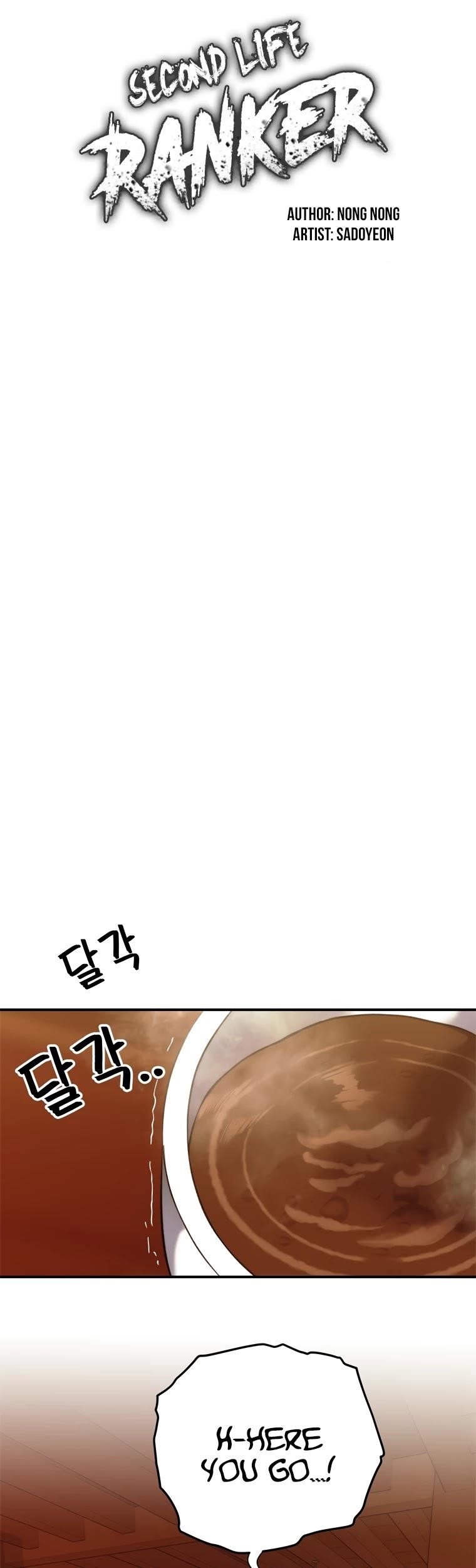 Ranker Who Lives A Second Time — Chapter 99 — page 24